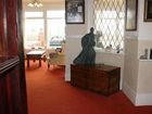 фото отеля Robin Hood Hotel