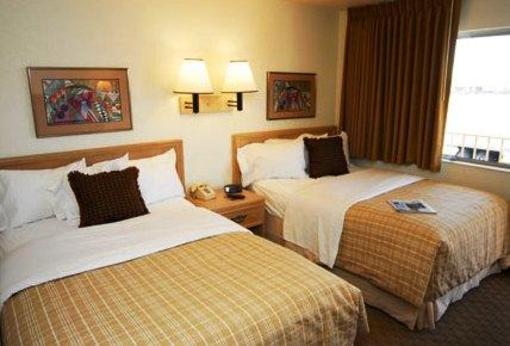 фото отеля Affordable Inn Denver West Wheat Ridge