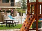 фото отеля Affordable Inn Denver West Wheat Ridge