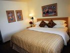 фото отеля Affordable Inn Denver West Wheat Ridge