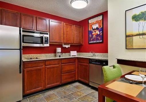 фото отеля Residence Inn North Fletcher Tampa