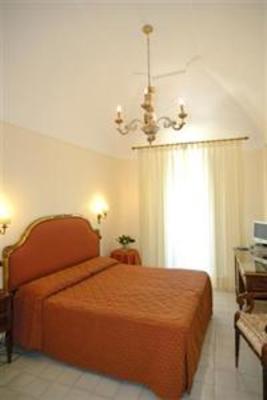 фото отеля Villa S.Pietro
