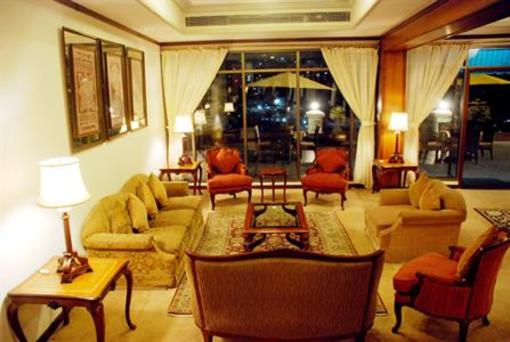 фото отеля The Manu Maharani Hotel Nainital