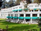 фото отеля The Manu Maharani Hotel Nainital