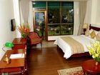 фото отеля The Manu Maharani Hotel Nainital
