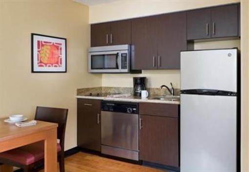 фото отеля TownePlace Suites Fort Worth Bedford