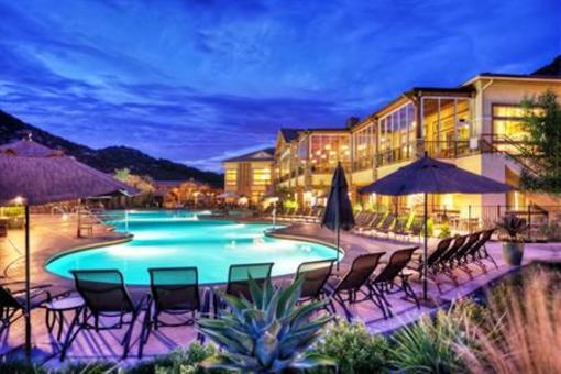фото отеля Welk Resort San Diego