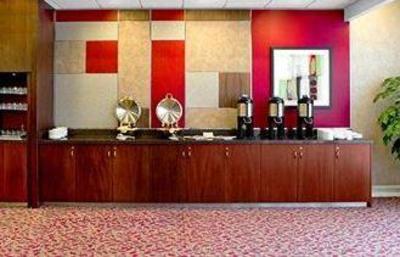 фото отеля Sheraton Reston Hotel