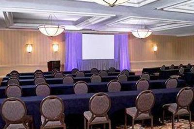 фото отеля Sheraton Reston Hotel