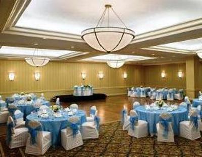 фото отеля Sheraton Reston Hotel