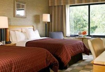 фото отеля Sheraton Reston Hotel