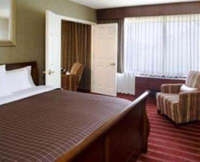 фото отеля Sheraton Reston Hotel