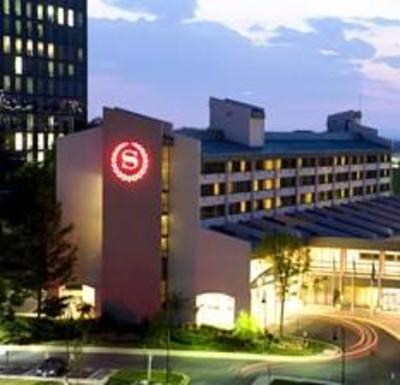 фото отеля Sheraton Reston Hotel
