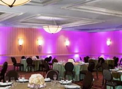 фото отеля Sheraton Reston Hotel