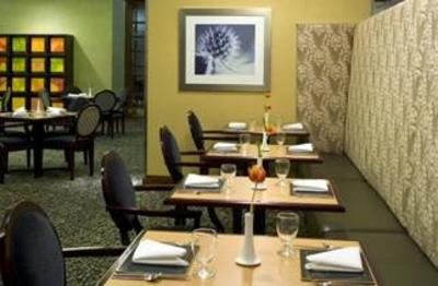 фото отеля Sheraton Reston Hotel