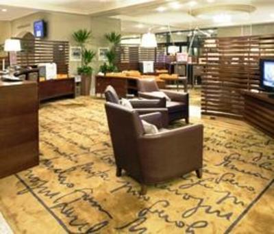 фото отеля Sheraton Reston Hotel