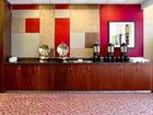 фото отеля Sheraton Reston Hotel