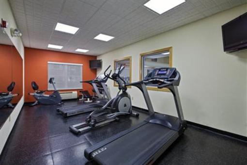 фото отеля Country Inn & Suites By Carlson Cincinnati Airport