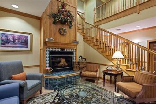 фото отеля Country Inn & Suites By Carlson Cincinnati Airport