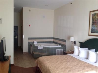 фото отеля Country Inn & Suites By Carlson Cincinnati Airport