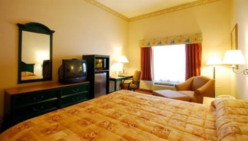 фото отеля Country Inn & Suites By Carlson Cincinnati Airport