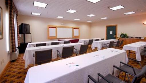 фото отеля Country Inn & Suites By Carlson Cincinnati Airport