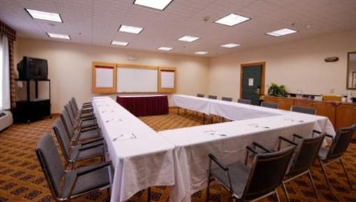 фото отеля Country Inn & Suites By Carlson Cincinnati Airport
