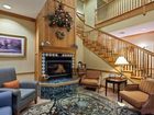 фото отеля Country Inn & Suites By Carlson Cincinnati Airport