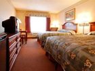 фото отеля Country Inn & Suites By Carlson Cincinnati Airport