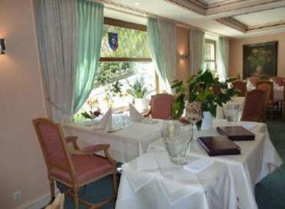 фото отеля Hotel Oranienburg