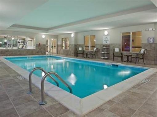 фото отеля Holiday Inn Express Hotel & Suites Franklin (Ohio)