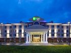 фото отеля Holiday Inn Express Hotel & Suites Franklin (Ohio)