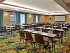 фото отеля Holiday Inn Express Hotel & Suites Franklin (Ohio)