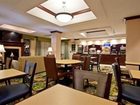 фото отеля Holiday Inn Express Hotel & Suites Franklin (Ohio)