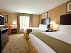 фото отеля Holiday Inn Express Hotel & Suites Franklin (Ohio)
