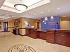 фото отеля Holiday Inn Express Hotel & Suites Franklin (Ohio)