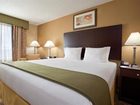 фото отеля Holiday Inn Express Hotel & Suites Franklin (Ohio)