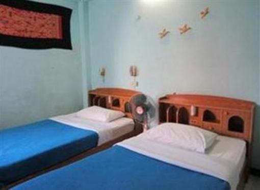 фото отеля Yourhouse Guesthouse