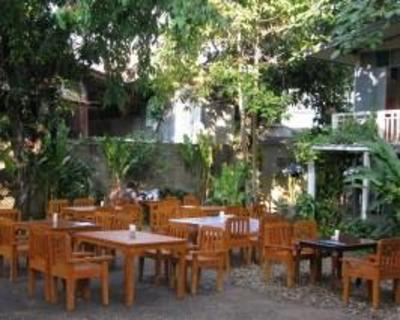 фото отеля Yourhouse Guesthouse