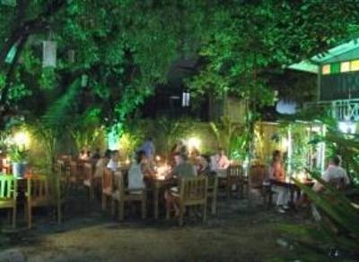 фото отеля Yourhouse Guesthouse