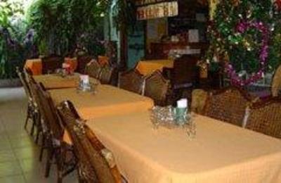 фото отеля Yourhouse Guesthouse
