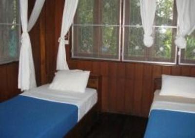 фото отеля Yourhouse Guesthouse