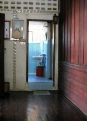 фото отеля Yourhouse Guesthouse
