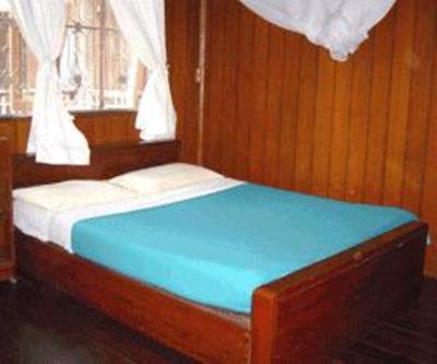 фото отеля Yourhouse Guesthouse