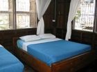 фото отеля Yourhouse Guesthouse
