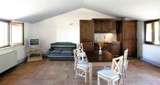 фото отеля Country House Poggio Fiorito Assisi