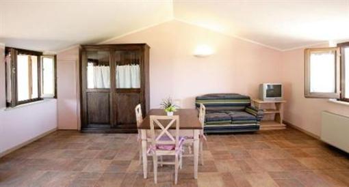 фото отеля Country House Poggio Fiorito Assisi