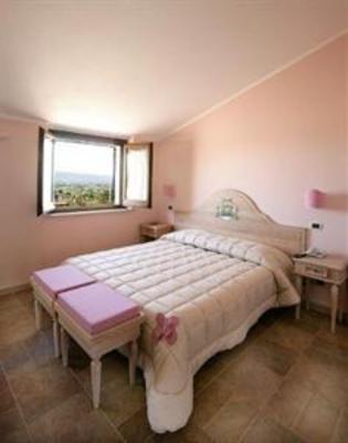 фото отеля Country House Poggio Fiorito Assisi