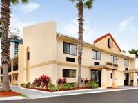Super 8 Orlando