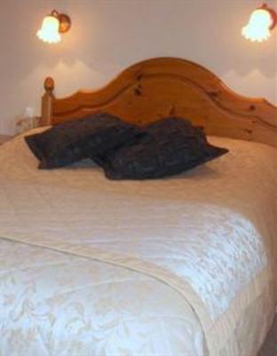 фото отеля Craigside Lodge Guest House Inverness (Scotland)